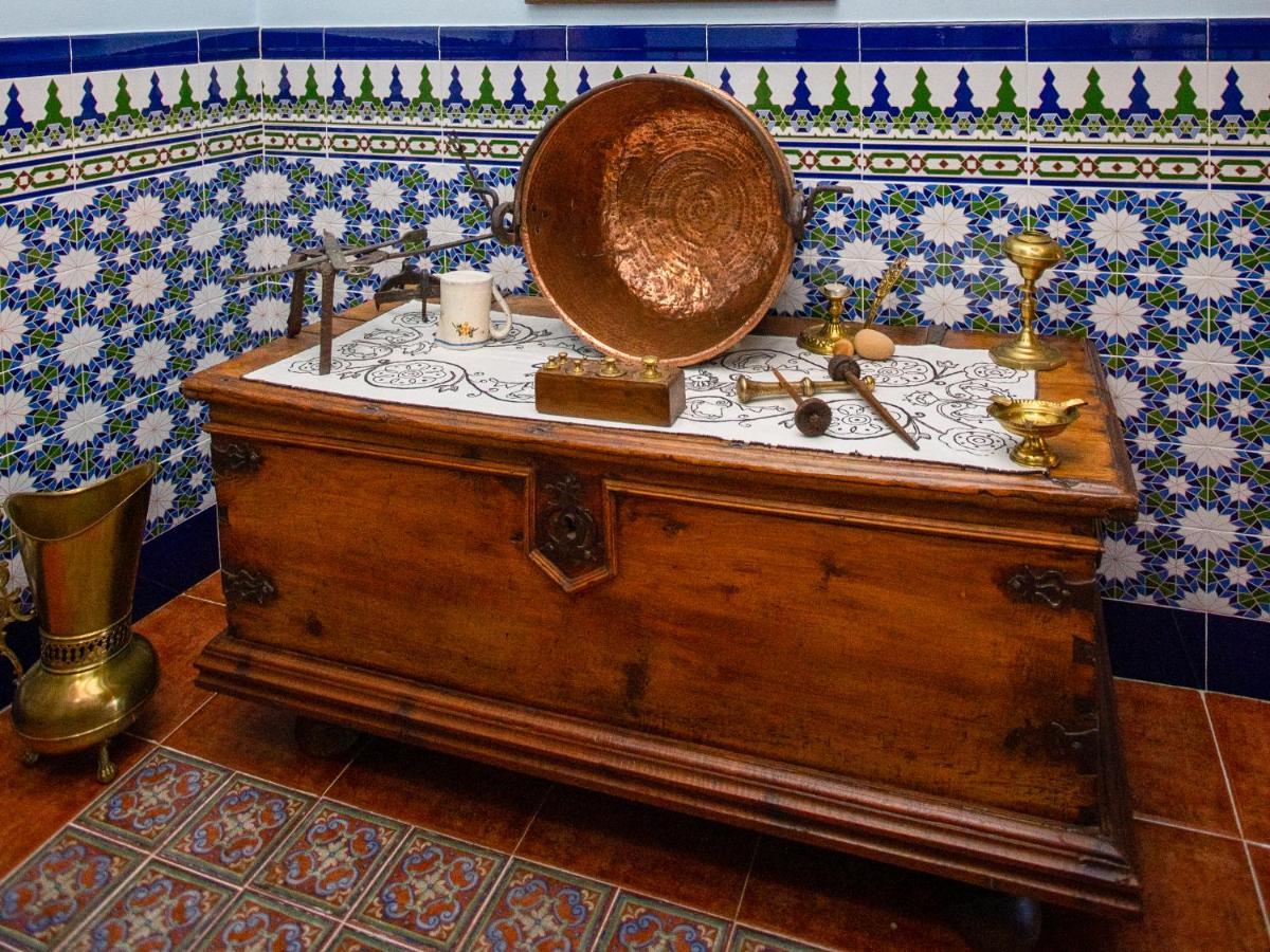 Alojaguay Rueda, Casa Museo Rustica-Moderna, Maxima Tranquilidad Con Comodidad Extérieur photo