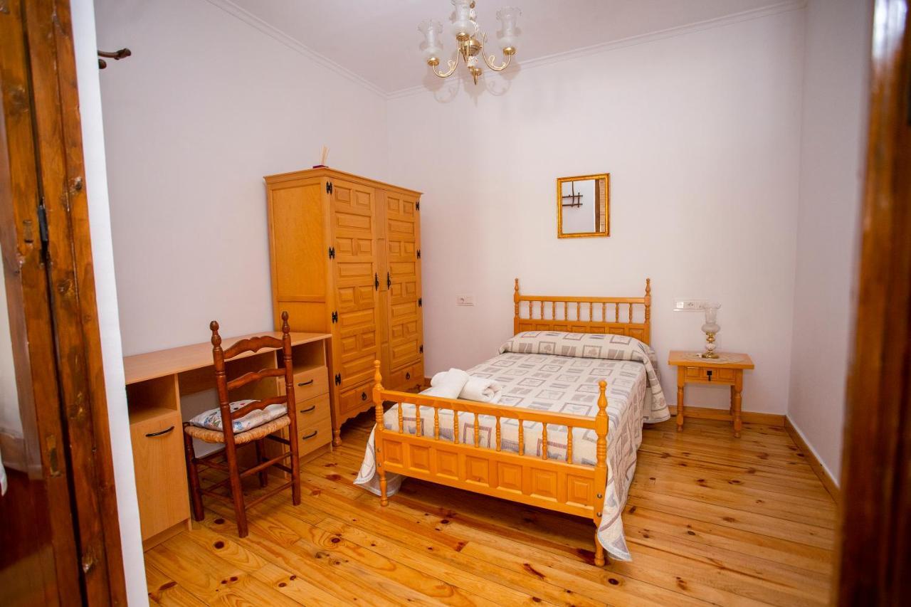 Alojaguay Rueda, Casa Museo Rustica-Moderna, Maxima Tranquilidad Con Comodidad Extérieur photo